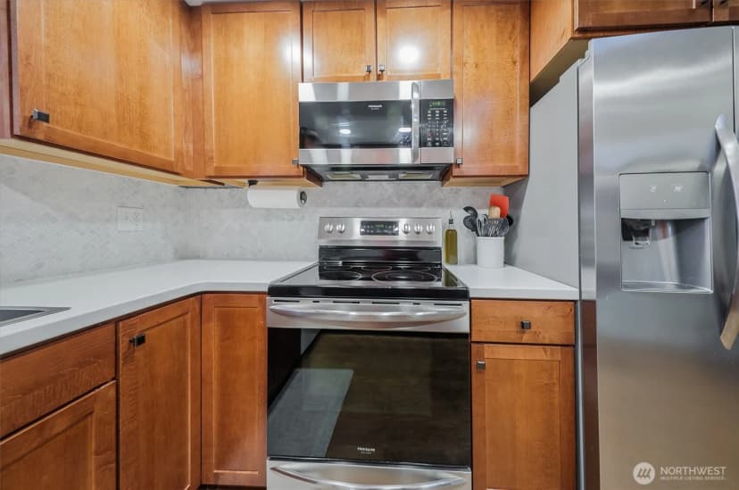 Property photo for 14219 Se 259th Place, Kent photo 13
