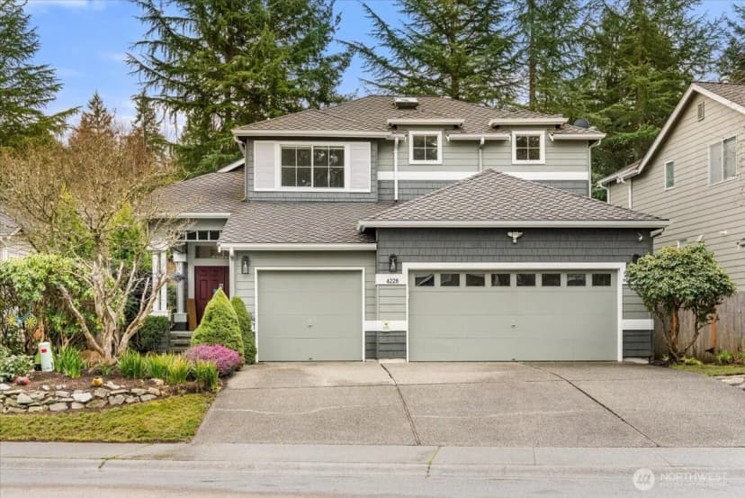 Property photo for 4228 257th Place Se, Sammamish photo 36