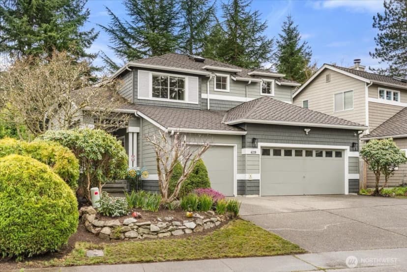 Property photo for 4228 257th Place Se, Sammamish