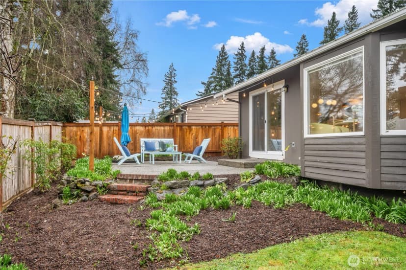 Property photo for 12025 Ne 136th Place, Kirkland photo 21