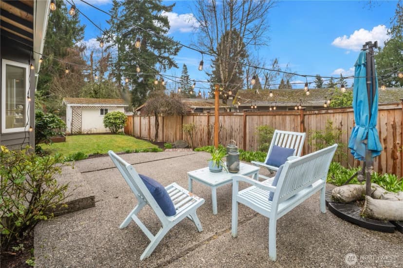 Property photo for 12025 Ne 136th Place, Kirkland photo 24