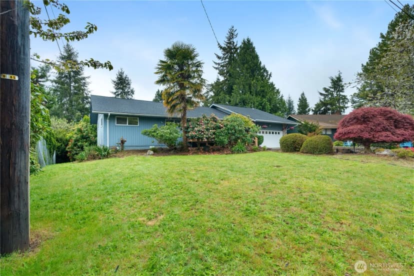 Property photo for 279 Holly Lane, Cosmopolis photo 32