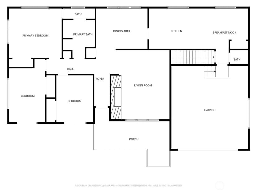 Property photo for 279 Holly Lane, Cosmopolis photo 33