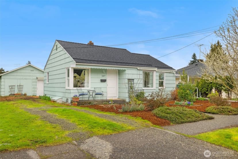 Property photo for 11437 Cornell Avenue S, Seattle photo 29