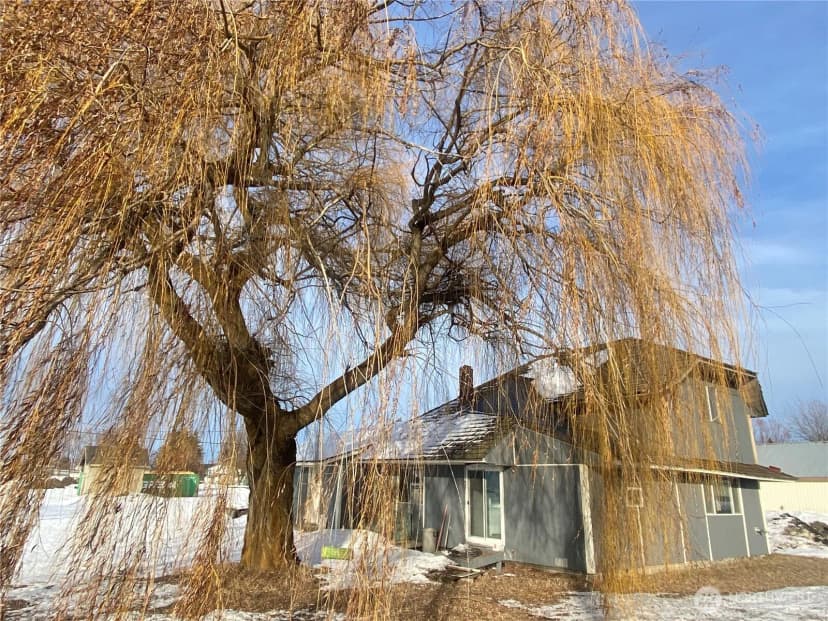 Property photo for 200 Watson Street Nw, Creston