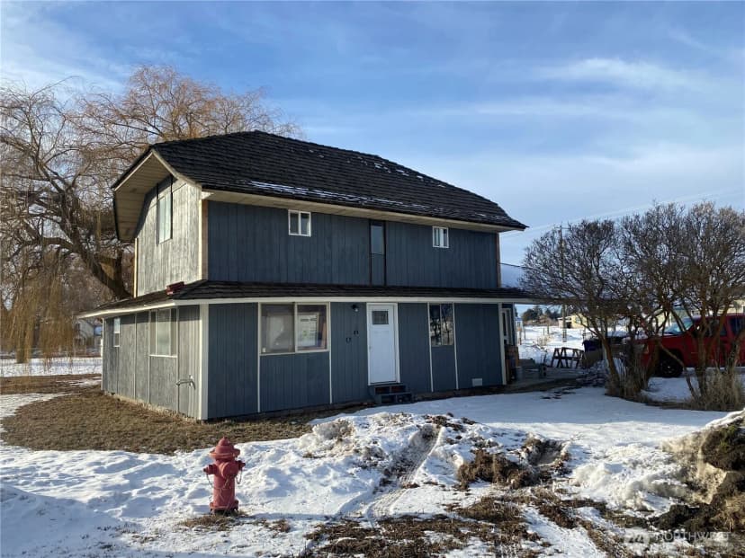 Property photo for 200 Watson Street Nw, Creston photo 18