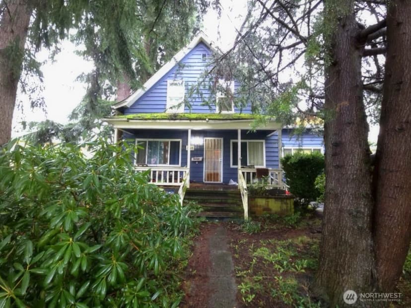 Property photo for 3615 Friday Avenue, Everett
