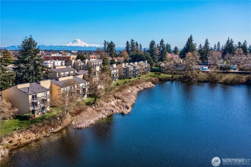Property photo for 31003 14th Avenue S #e12, Federal Way photo 21