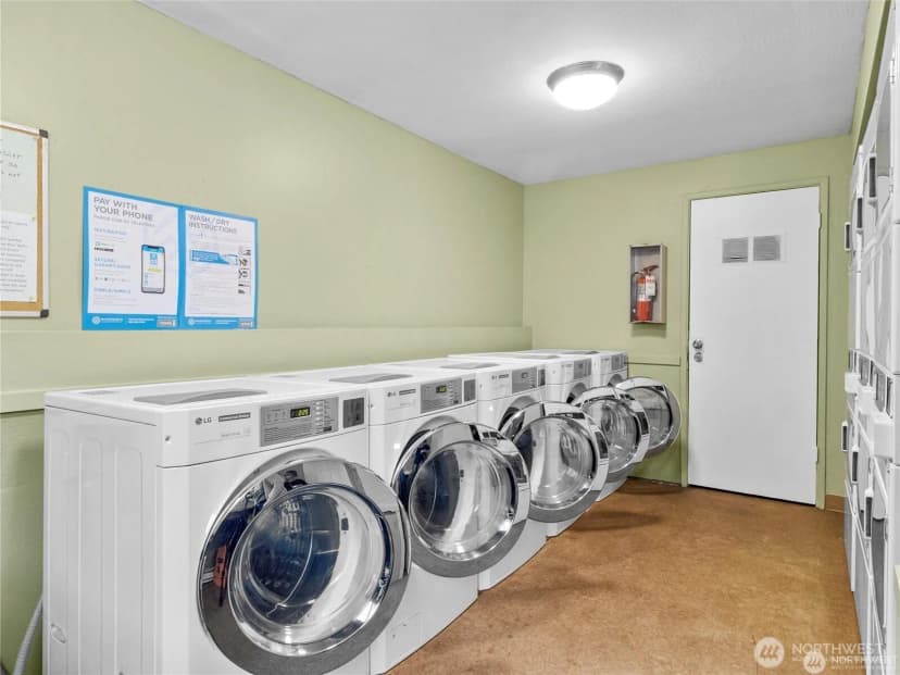 Property photo for 31003 14th Avenue S #e12, Federal Way photo 15