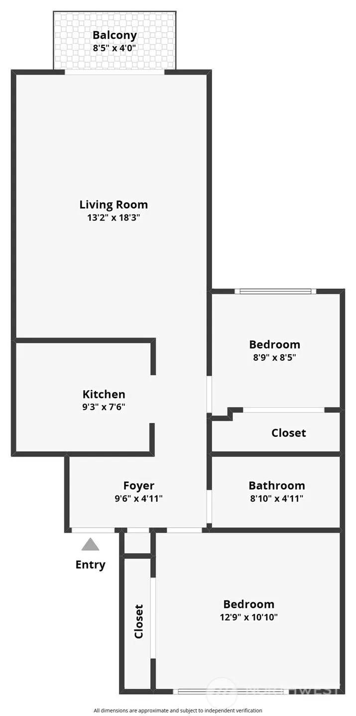 Property photo for 31003 14th Avenue S #e12, Federal Way photo 23