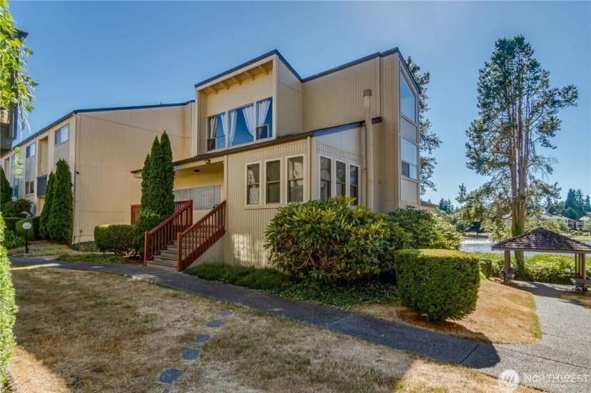 Property photo for 31003 14th Avenue S #e12, Federal Way photo 14