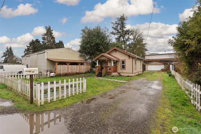 Property photo for 1817 N Tower Avenue, Centralia photo 12