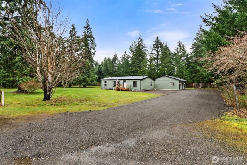 Property photo for 17210 Tilley Road S, Tenino photo 2