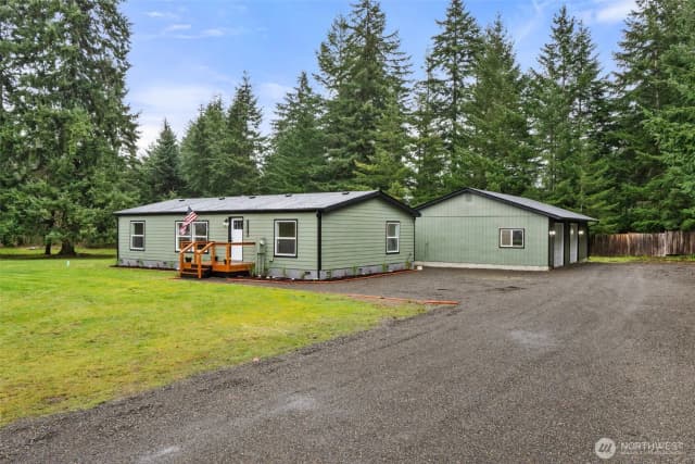 Property photo for 17210 Tilley Road S, Tenino photo 3