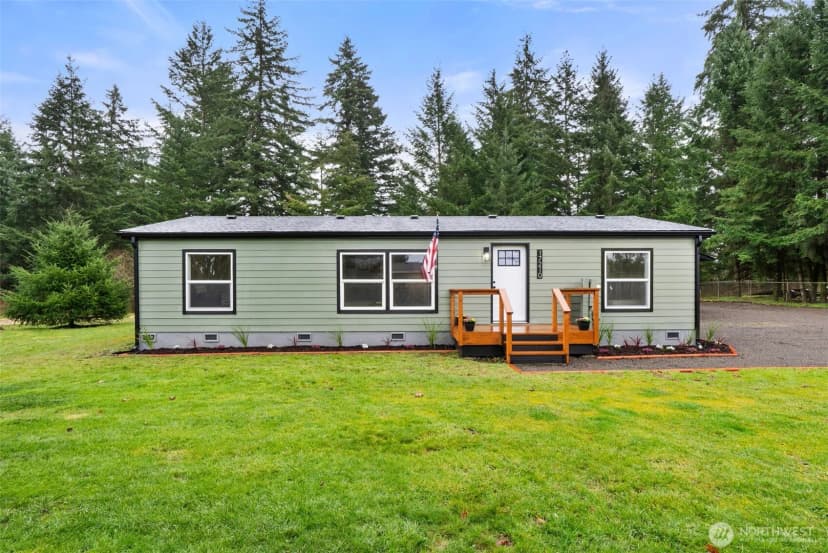 Property photo for 17210 Tilley Road S, Tenino