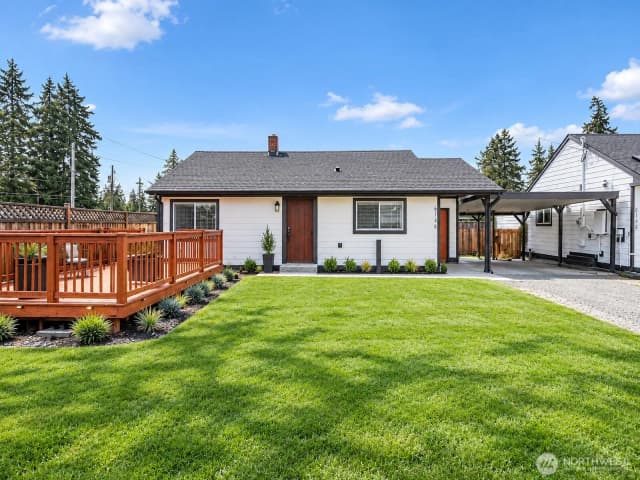 Property photo for 6146 88 Street Sw, Lakewood