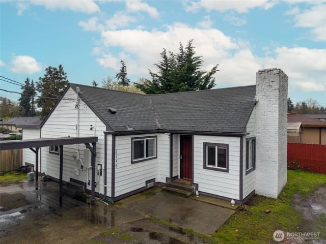 Property photo for 6148 88 Street Sw, Lakewood
