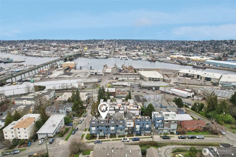 Property photo for 1230 W Emerson Street, Seattle photo 34