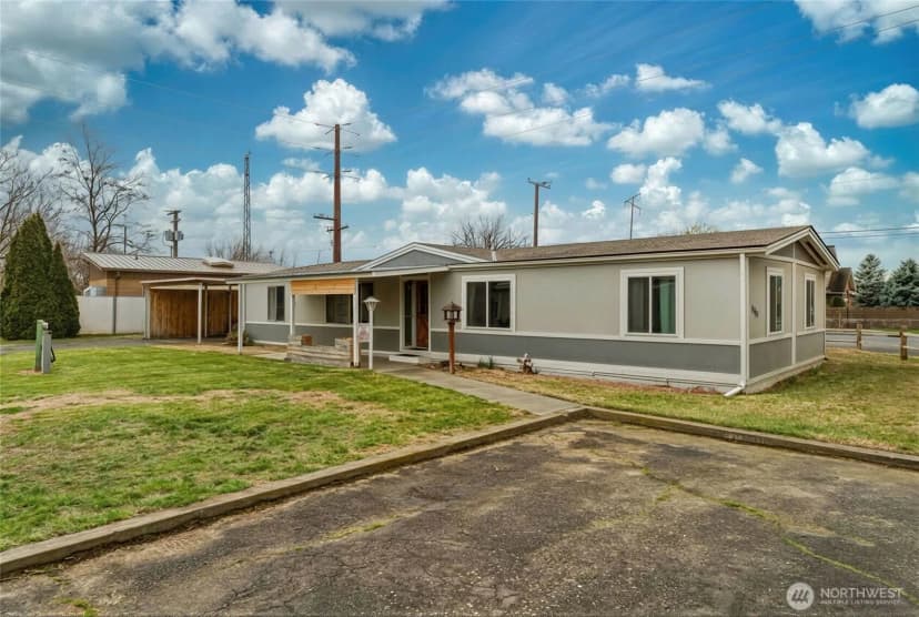 Property photo for 806 Se Mockingbird Drive, College Place photo 32