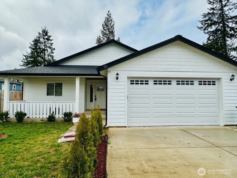 Property photo for 519 7th Avenue Nw, Napavine
