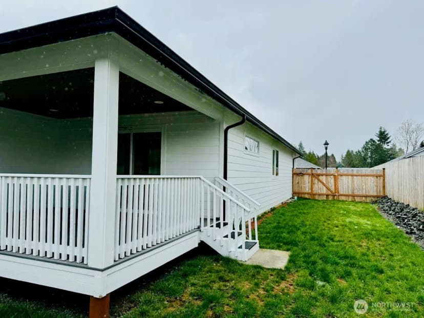Property photo for 519 7th Avenue Nw, Napavine photo 20