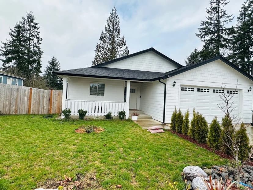 Property photo for 519 7th Avenue Nw, Napavine photo 2