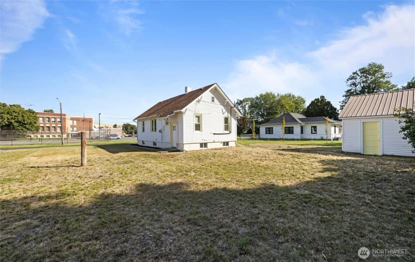 Property photo for 212 E Sixth, Waitsburg photo 29