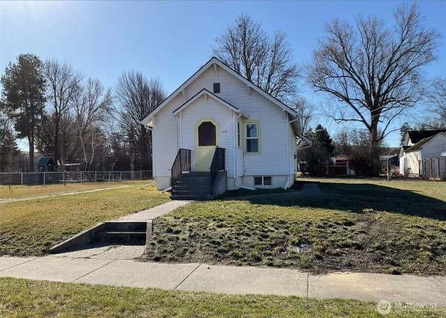 Property photo for 212 E Sixth, Waitsburg photo 4