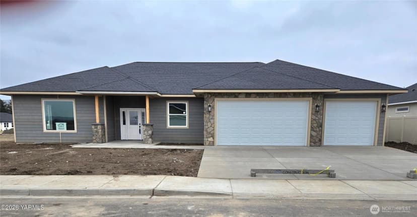 Property photo for 4606 W Larch Avenue, Yakima photo 24