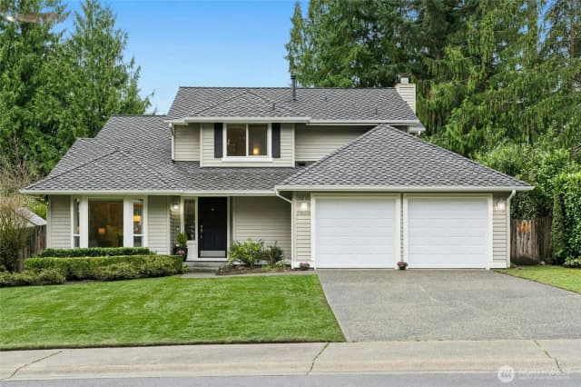 Property photo for 2824 234th Place Ne, Sammamish