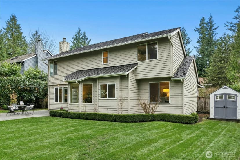 Property photo for 2824 234th Place Ne, Sammamish photo 26