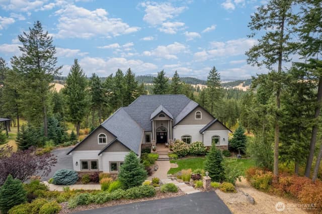 Property photo for 4614 W Justin Lane, Spokane