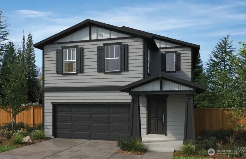 Property photo for 625 103rd Court Se #sw 08, Lake Stevens