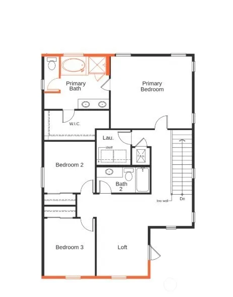 Property photo for 625 103rd Court Se #sw 08, Lake Stevens photo 3