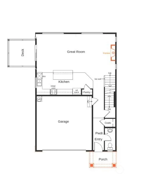 Property photo for 625 103rd Court Se #sw 08, Lake Stevens photo 2