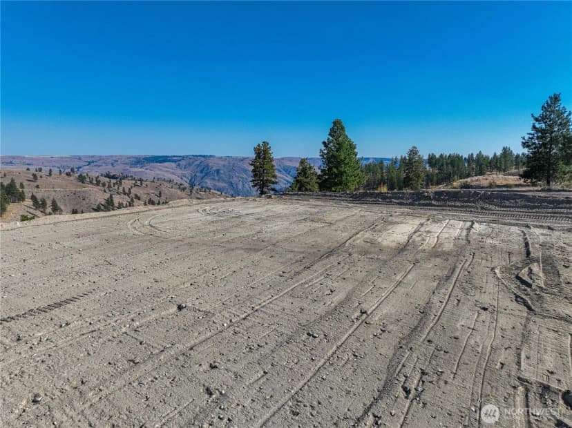 Property photo for 0 Evergreen Camp Rd. Parcel B, Chelan photo 7
