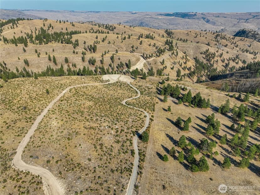 Property photo for 0 Evergreen Camp Rd. Parcel B, Chelan photo 17