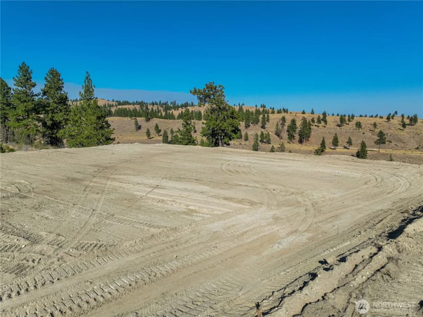 Property photo for 0 Evergreen Camp Rd. Parcel B, Chelan photo 22