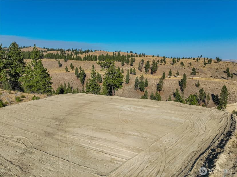 Property photo for 0 Evergreen Camp Rd. Parcel B, Chelan photo 20