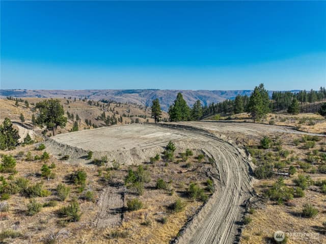 Property photo for 0 Evergreen Camp Rd. Parcel B, Chelan photo 2