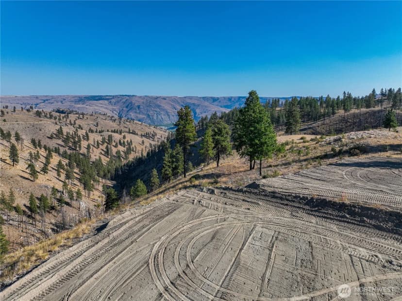 Property photo for 0 Evergreen Camp Rd. Parcel B, Chelan photo 5