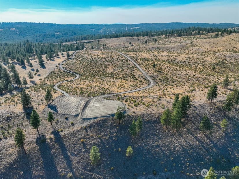Property photo for 0 Evergreen Camp Rd. Parcel B, Chelan photo 8