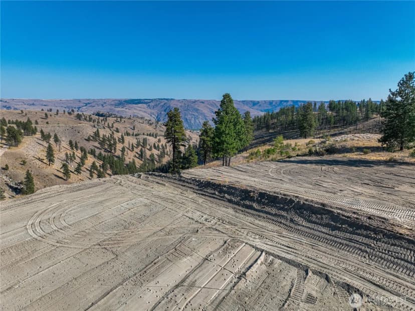 Property photo for 0 Evergreen Camp Rd. Parcel B, Chelan photo 21