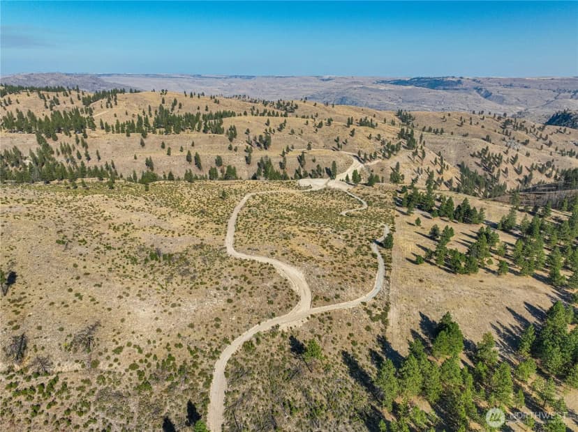 Property photo for 0 Evergreen Camp Rd. Parcel B, Chelan photo 16