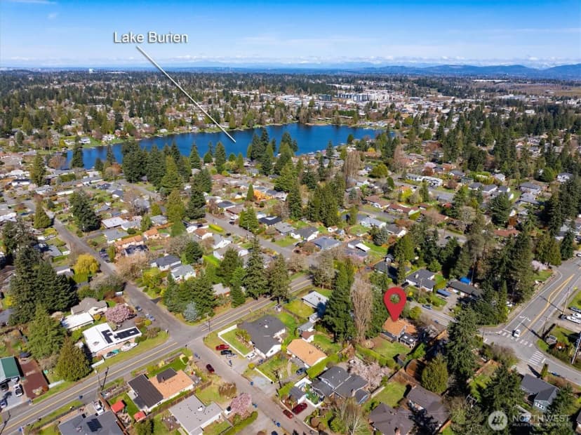 Property photo for 15919 19th Avenue Sw, Burien photo 29