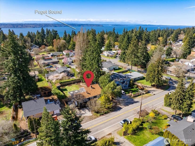 Property photo for 15919 19th Avenue Sw, Burien photo 28