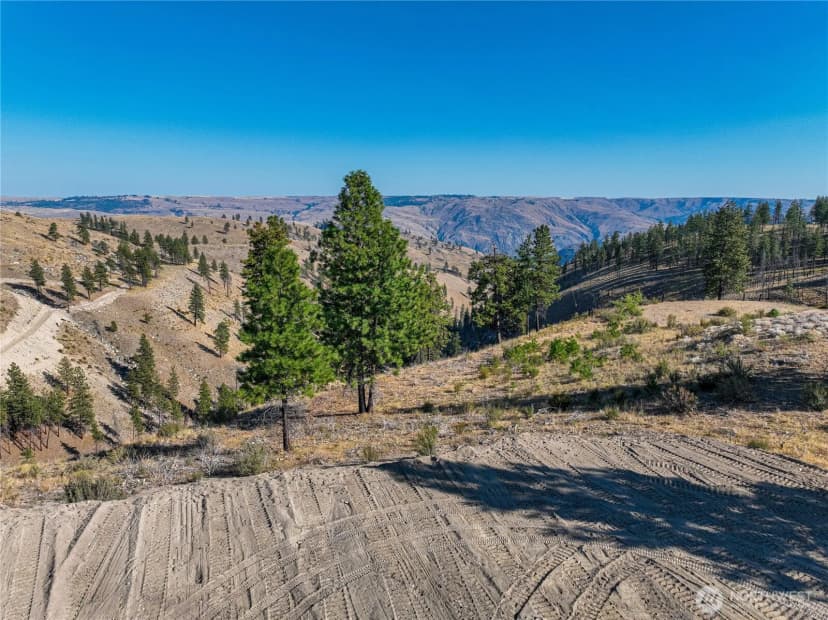 Property photo for 0 Evergreen Camp Rd. Parcel C, Chelan photo 5
