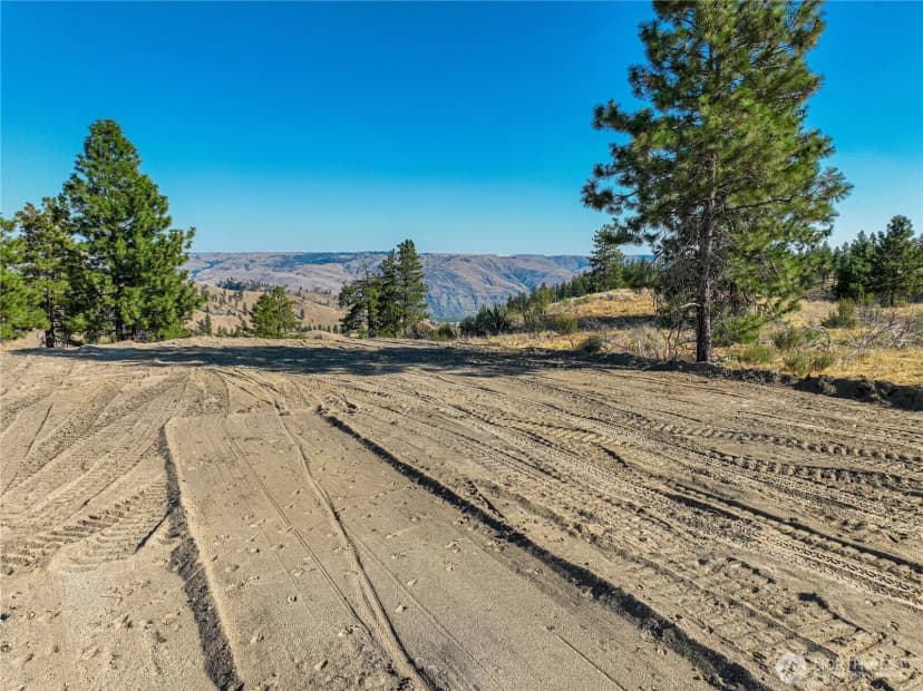 Property photo for 0 Evergreen Camp Rd. Parcel C, Chelan photo 7