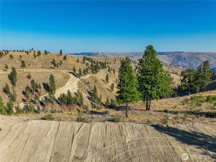 Property photo for 0 Evergreen Camp Rd. Parcel C, Chelan photo 6