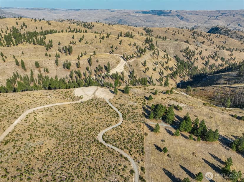 Property photo for 0 Evergreen Camp Rd. Parcel C, Chelan photo 20